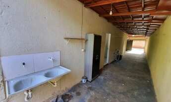 Imagem 6: Casa com 3 quartos à venda, 250 m² - Setor São Domingos/Goiânia