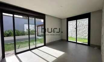 Imagem 3: Casa para alugar em Goiânia, Jardins Itália, com 5 suítes, com 411 m², Jardins Itália