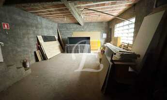 Imagem 3: Galpão para alugar, 800 m² por R$ 19.620,28/mês - Cachoeirinha - São Paulo/SP