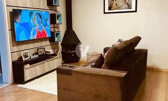 Imagem: Casa à venda, 3 dormitórios, suíte, 2