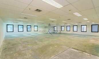 Imagem 3: Sala Comercial em Condomínio - Brooklin - 322m²