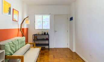 Imagem 4: Apartamento para venda em Perdizes com 2 quartos , 46m²