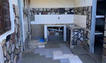 Imagem 2: Imóvel para venda com 200 metros quadrados com 4 quartos em Tabuleiro do Martins - Maceió