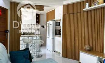 Imagem 7: Excelente casa com 3 dormitórios à venda, 69 m² por R$ 511.000,00 - Parque da Matriz - Cac