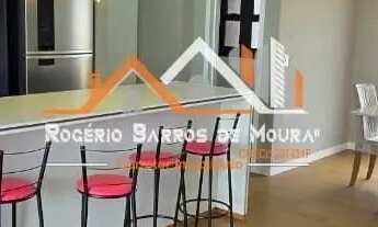 Imagem 4: Apartamento para Venda em Presidente Prudente, Parque do Povo, 3 dormitórios, 3 suítes, 4