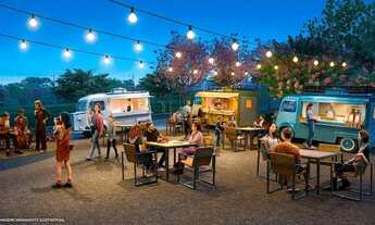 Imagem 7: Terreno à venda em Paulínia, Nossa Senhora Aparecida, com 200 m², Terrassos Residencial