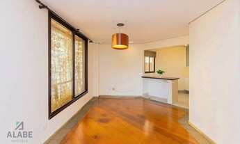 Imagem 6: Apartamento tipo para venda em Brooklin com 4 quartos, sendo 2 suítes, 200m²