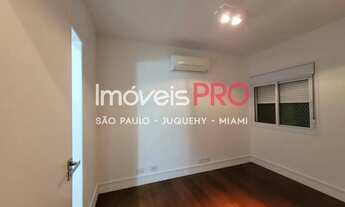 Imagem 7: Excelente casa residencial para locação no Campo Belo com três suítes e duas vagas!!!