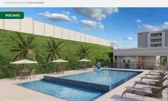 Imagem 4: Apartamento à venda no SOLAR DOS CAJUEIROS