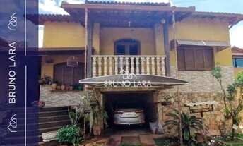 Imagem: Casa disponível para venda no Bairro Marechal