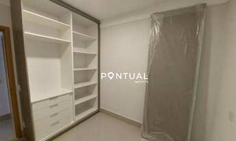 Imagem 6: Apartamento com 3 dormitórios para alugar, 84 m² por R$ 3.398,00/mês - Cascata - Marília/S