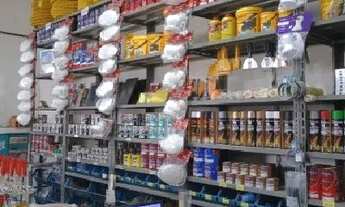 Imagem 5: Depósito de Materiais para Construção em São Paulo - Zona Leste