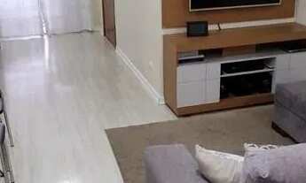 Imagem 4: Apartamento à venda em Cotia, Outeiro de Passárgada, com 2 quartos, com 64.88 m², Edificio