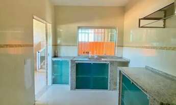 Imagem 5: Casa de 3 quartos para locação em Los Angeles - Ibirité