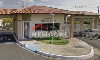 Imagem: Casa de condomínio em Avenida Alberto Santos