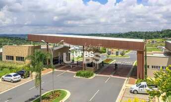 Imagem: Lote no Jardins Bolonha