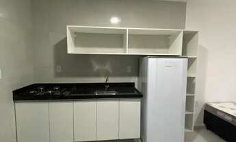 Imagem 3: Kitnet em Água Fria - João Pessoa - PB