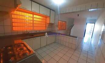 Imagem 5: Sobrado com 3 dormitórios para alugar, 350 m² por R$ 3.500,00/mês - Jardim Oliveiras - Tab