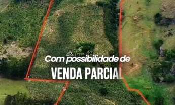 Imagem 5: Terreno Rural à Venda em São Bento do Sapucaí - Bairro da Bocaina