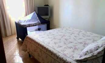 Imagem 5: Sobrado com 3 dormitórios à venda, 162 m² por R$ 499.990,00 - Cidade São Jorge - Santo And