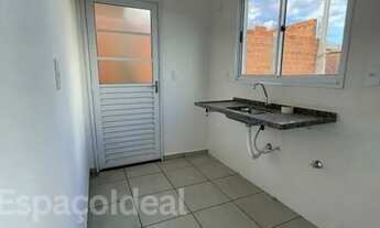 Imagem 4: Casa à venda Jd Yvone - Lençóis Paulista