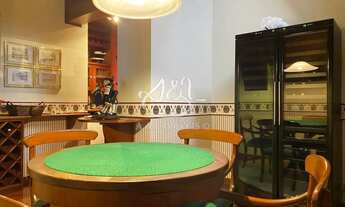 Imagem 4: Apartamento em Rua Silvio da Costa Rios, - Capivari - Campos do Jordão/SP