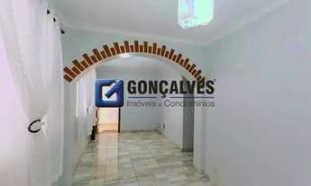 Imagem 2: 131018, Casa, para aluguel, para alugar, 3.000,00,Vila Guiomar, Santo André,2 quartos