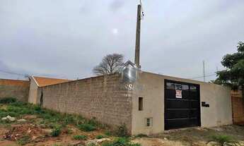 Imagem: Casa à venda no Vale do Igapó - Área