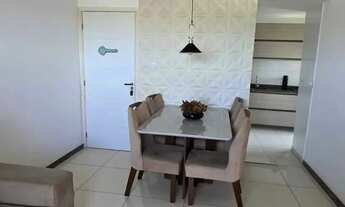 Imagem 4: Ref. 355 Oportunidade venda Apartamento com área de lazer completa no bairro Jabotiana [18