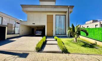 Imagem: Excelente Casa Térrea Condomínio Santa