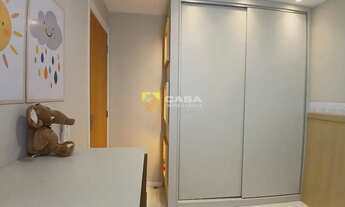 Imagem 5: MB-i 45 metros quadrados com 2 quartos em Barcelona - Serra - ES