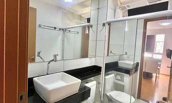 Imagem 6: Alugo apartamento mobiliado no Cond. Residencial Paulista - Maranguape, Paulista