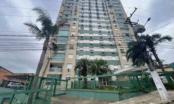 Imagem 2: Apartamento 3 Dormitórios Mobiliado no Condomínio Vallais, Bairro Jansen