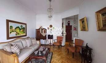 Imagem 5: Catete Apartamento cobertura com 4 dormitórios