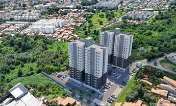 Imagem 6: Apartamentos na Maraponga próximo à Benjamim Brasil e Godofredo Maciel