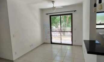 Imagem 2: Apartamento de 62m² com 02 quartos à venda - Jardim Nova Aliança Sul