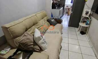 Imagem 6: CASA À VENDA NO BAIRRO SIQUEIRA CAMPOS