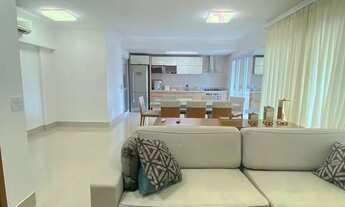 Imagem 7: Apartamento 3 Suítes Mobiliado a 50m do Parque Flamboyant Jardim Goiás