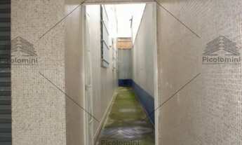 Imagem 7: Salão Comercial de Alto Padrão na Vila Cláudia, São Paulo-SP: 230m², 2 Banheiros. Aluguel