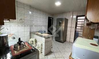 Imagem 6: Casa Ampla com Suíte e Quintal no Morada do Vale 1