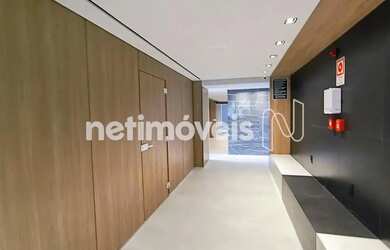 Imagem 2: Venda Apartamento 2 quartos Sion Belo Horizonte