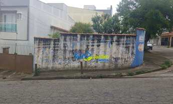 Imagem 6: Terreno à venda, 230 m² por R$ 750.000,00 - Vila Alto de Santo André - Santo André/SP