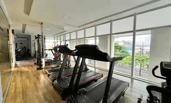 Imagem 5: Imóvel para aluguel com 73 metros quadrados com 2 quartos em Marco - Belém - PA