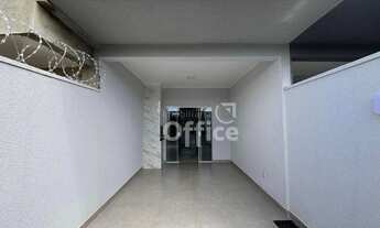 Imagem 2: Casa com 3 dormitórios à venda, 80 m² por R$ 250.000 - Polocentro 1ª Etapa - Anápolis/GO