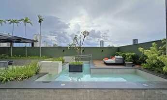 Imagem 7: Apartamento com 3 dormitórios à venda, 230 m² por R$ 2.235.000,00 - Setor Bueno - Goiânia