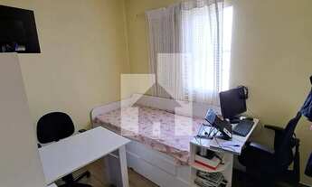 Imagem 7: Apartamento à venda, 14º andar, vista livre, Sol da manhã, 02 dormitórios, Cidade Nova, Ju