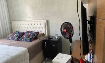 Imagem 3: Imóvel para venda tem 155 metros quadrados com 3 quartos em Jardim Timbauhy/Aldeia - Barue