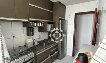 Imagem 7: Apartamento com 2 dormitórios para alugar, 58 m² por R$ 2.700,00/mês - Arne - Palmas/TO