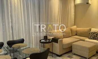 Imagem 4: Apartamento 2 quartos, 1 suíte, mobiliado, a venda no bairro Mansões Santo Antonio, em Cam