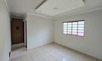 Imagem: Campo Grande - Apartamento Padrão - Jardim